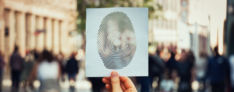 Identidad Legal